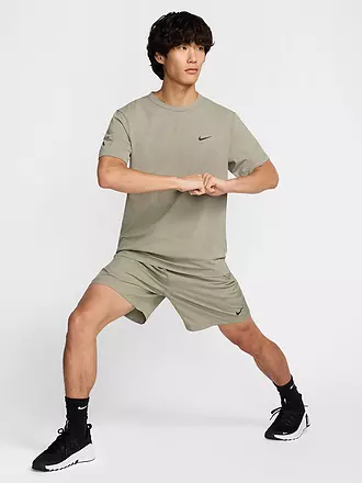 NIKE | Herren Fitnessshirt Dri-FIT UV Hyverse | 